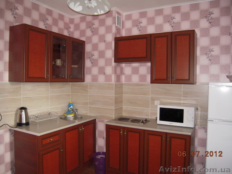 Аренда посуточно в Киеве.Левый берег.Троещина.ул.Закревского 95 - <ro>Изображение</ro><ru>Изображение</ru> #5, <ru>Объявление</ru> #684518