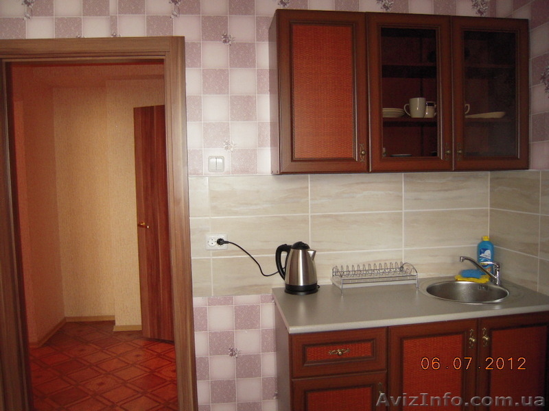 Аренда посуточно в Киеве.Левый берег.Троещина.ул.Закревского 95 - <ro>Изображение</ro><ru>Изображение</ru> #6, <ru>Объявление</ru> #684518