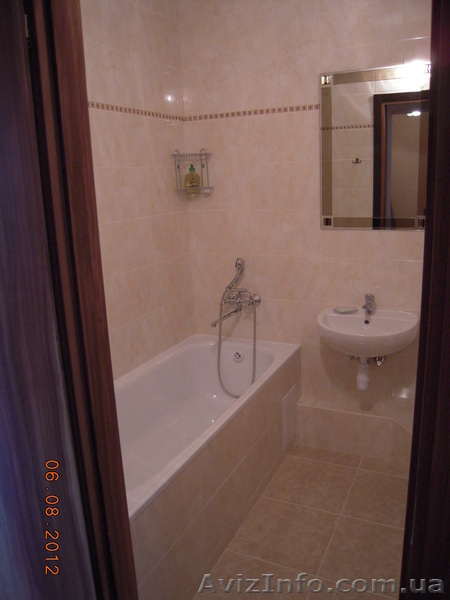 Аренда посуточно в Киеве.Левый берег.Троещина.ул.Закревского 95 - <ro>Изображение</ro><ru>Изображение</ru> #3, <ru>Объявление</ru> #684518