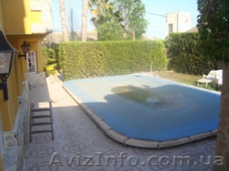 dom v ispanii  monovar ,alicante - <ro>Изображение</ro><ru>Изображение</ru> #2, <ru>Объявление</ru> #680723