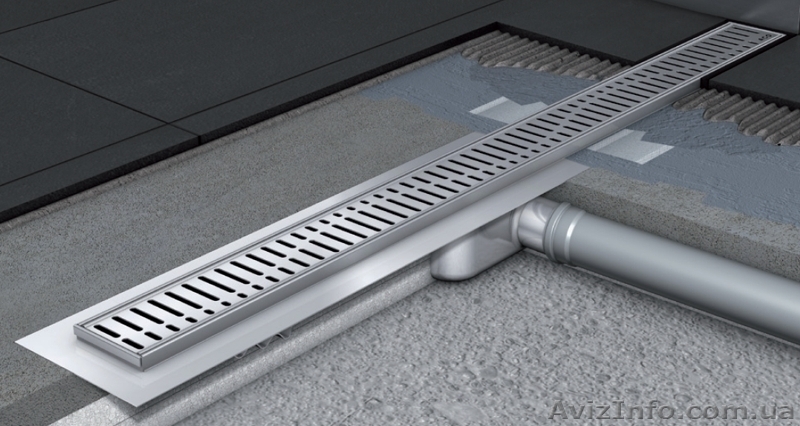 Душевые каналы и трапы - <ro>Изображение</ro><ru>Изображение</ru> #2, <ru>Объявление</ru> #697456