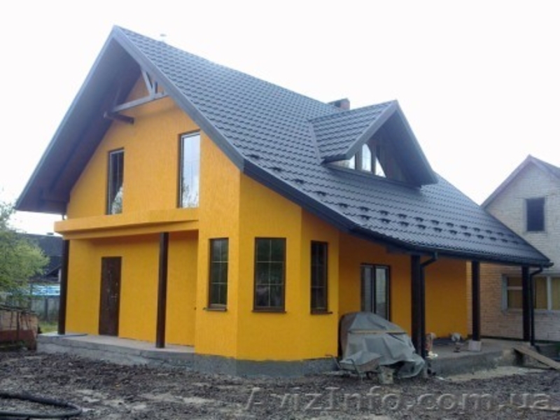 Продажа комплекта дома из СИП-панелей - <ro>Изображение</ro><ru>Изображение</ru> #4, <ru>Объявление</ru> #675136