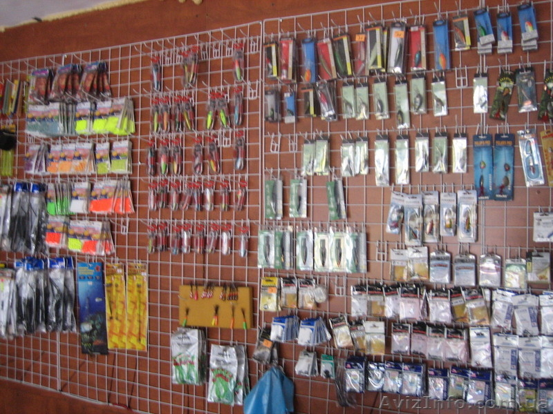 Продается действующий магазин - рыбацкий - <ro>Изображение</ro><ru>Изображение</ru> #5, <ru>Объявление</ru> #678171