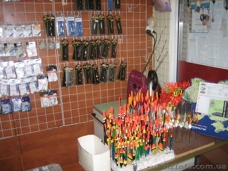 Продается действующий магазин - рыбацкий - <ro>Изображение</ro><ru>Изображение</ru> #6, <ru>Объявление</ru> #678171