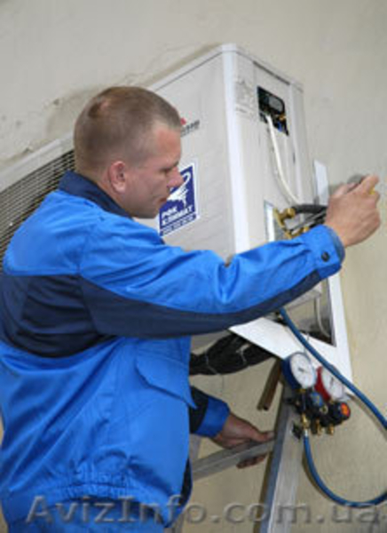 Монтаж: Вентиляционных систем в ресторанах, кафе,магазинах,на производстве.Киев. - <ro>Изображение</ro><ru>Изображение</ru> #7, <ru>Объявление</ru> #700922