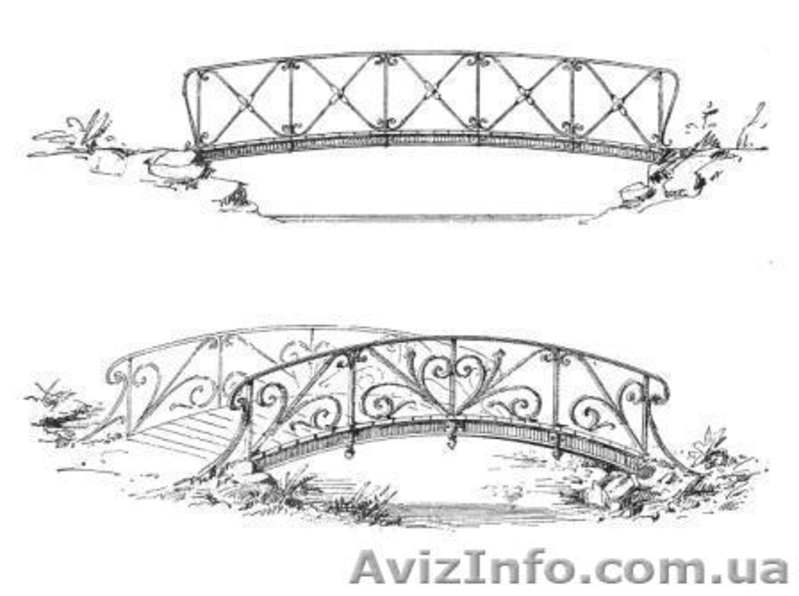 Лестницы - винтовые, кованые, марши. Ограждения балконов, художественная ковка. - <ro>Изображение</ro><ru>Изображение</ru> #9, <ru>Объявление</ru> #697058