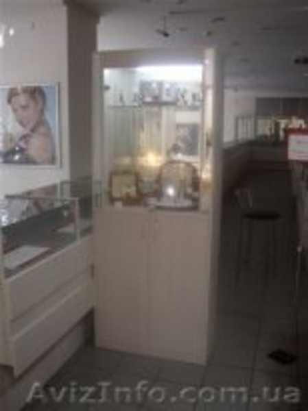 Продам торговое оборудование (витрины и шкафы) - <ro>Изображение</ro><ru>Изображение</ru> #3, <ru>Объявление</ru> #696723