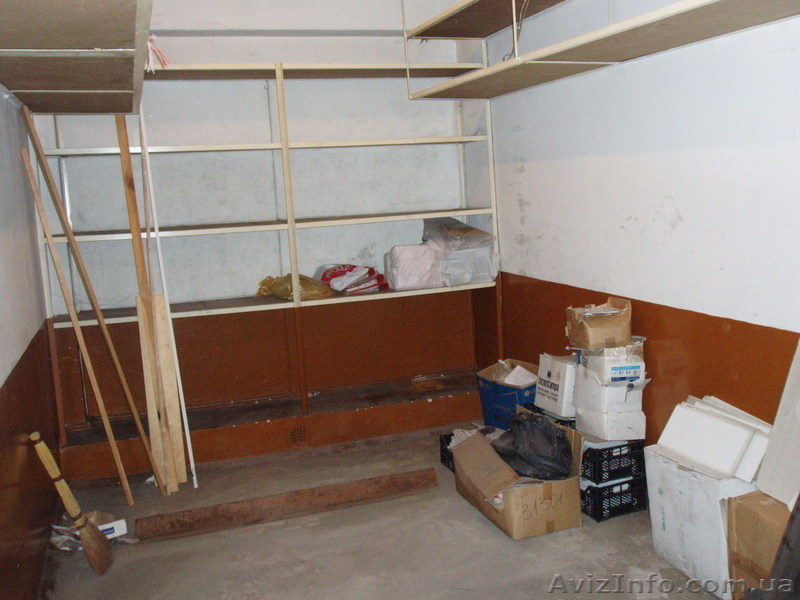 Продам 2-х уровневый гараж на Оболони - <ro>Изображение</ro><ru>Изображение</ru> #2, <ru>Объявление</ru> #679497