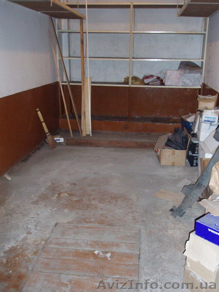 Продам 2-х уровневый гараж на Оболони - <ro>Изображение</ro><ru>Изображение</ru> #3, <ru>Объявление</ru> #679497