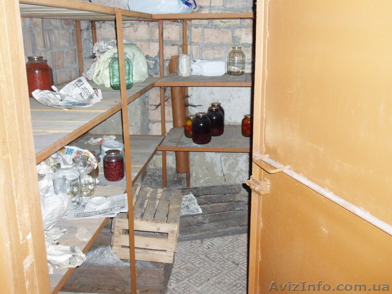 Продам 2-х уровневый гараж на Оболони - <ro>Изображение</ro><ru>Изображение</ru> #5, <ru>Объявление</ru> #679497