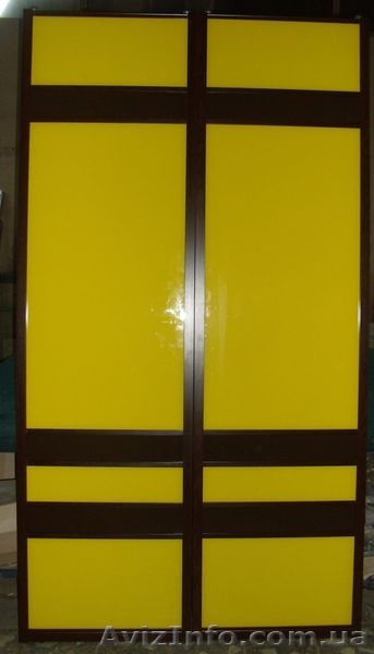 Для шкафов-купе - раздвижные, распашные, складывающиеся (гармошка) двери - <ro>Изображение</ro><ru>Изображение</ru> #3, <ru>Объявление</ru> #683853