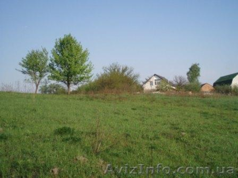 Участок 35 соток с двухэтажным домом 10км. от Киева - <ro>Изображение</ro><ru>Изображение</ru> #4, <ru>Объявление</ru> #678249