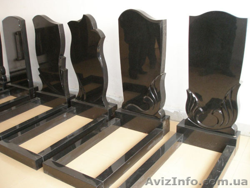 Гранитные надгробия - <ro>Изображение</ro><ru>Изображение</ru> #3, <ru>Объявление</ru> #700127