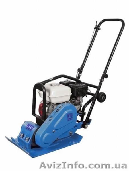 виброплиты NTC (Чехия) - <ro>Изображение</ro><ru>Изображение</ru> #4, <ru>Объявление</ru> #692771