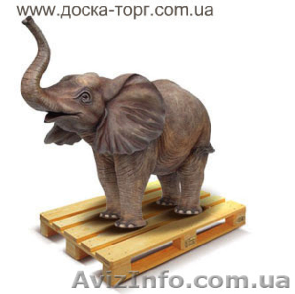 Поддоны деревянные  производство - <ro>Изображение</ro><ru>Изображение</ru> #2, <ru>Объявление</ru> #686352