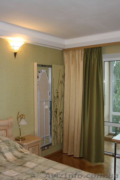 Настенная  гладильная доска от производителя - <ro>Изображение</ro><ru>Изображение</ru> #8, <ru>Объявление</ru> #691961