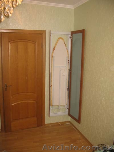 Настенная  гладильная доска от производителя - <ro>Изображение</ro><ru>Изображение</ru> #5, <ru>Объявление</ru> #691961