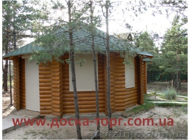 Производство бани, беседки, альтанки   - <ro>Изображение</ro><ru>Изображение</ru> #2, <ru>Объявление</ru> #686348