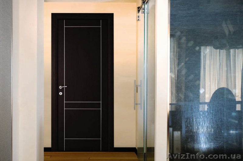 Межкомнатные итальянские двери из цельного дерева - <ro>Изображение</ro><ru>Изображение</ru> #2, <ru>Объявление</ru> #697561