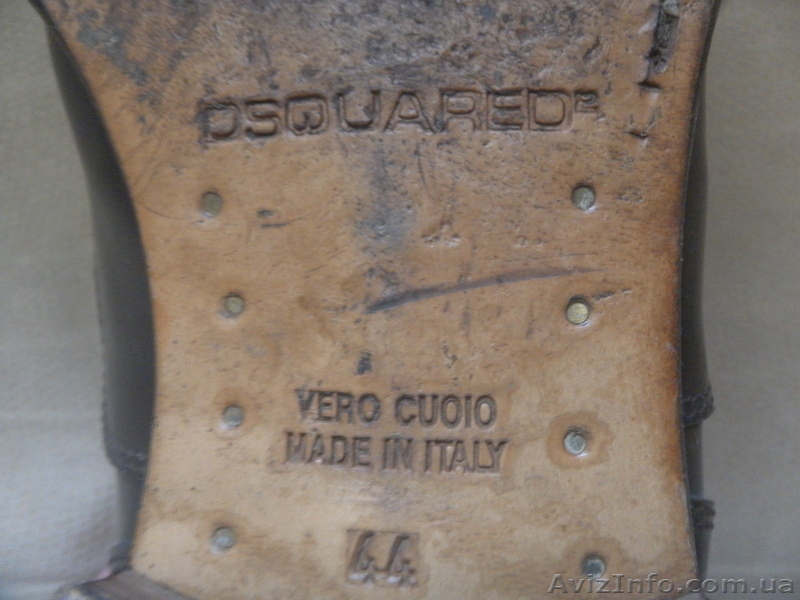 Мужские туфли 44 размера - <ro>Изображение</ro><ru>Изображение</ru> #3, <ru>Объявление</ru> #695763