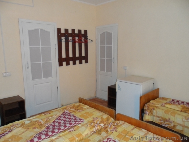 Отдыхаем на Черном море на базе отдыха ВОЛНА! - <ro>Изображение</ro><ru>Изображение</ru> #7, <ru>Объявление</ru> #686253