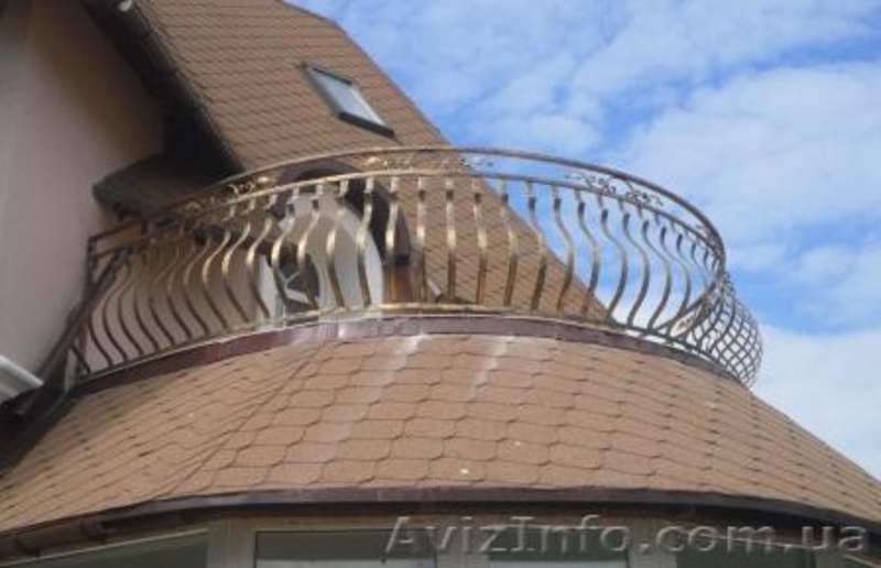 Лестницы металлические(180грн\ступ.).Заборы. Ограды. Металлоконструкции.Киев. - <ro>Изображение</ro><ru>Изображение</ru> #3, <ru>Объявление</ru> #696661