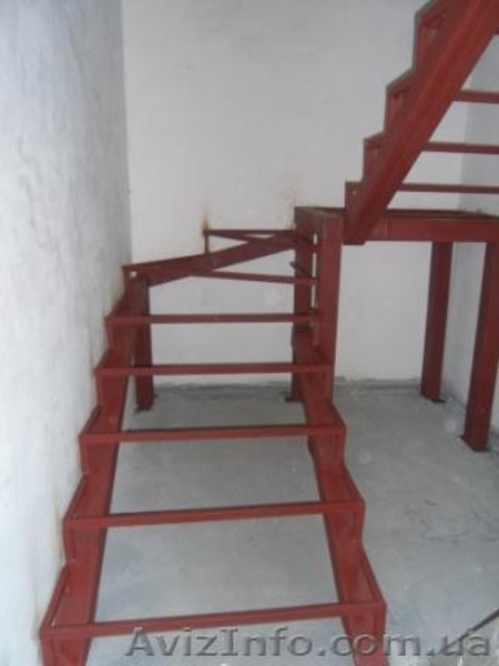 Сварочные работы. Изготовление, монтаж металлоконструкций.Киев и обл.Цена. - <ro>Изображение</ro><ru>Изображение</ru> #8, <ru>Объявление</ru> #700925