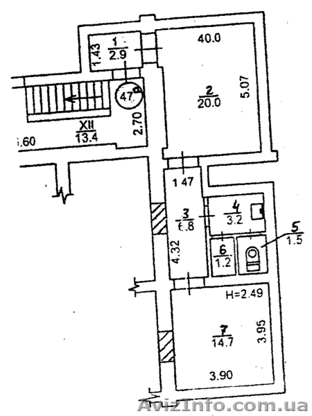 сдам офис в печерском районе - <ro>Изображение</ro><ru>Изображение</ru> #3, <ru>Объявление</ru> #691817