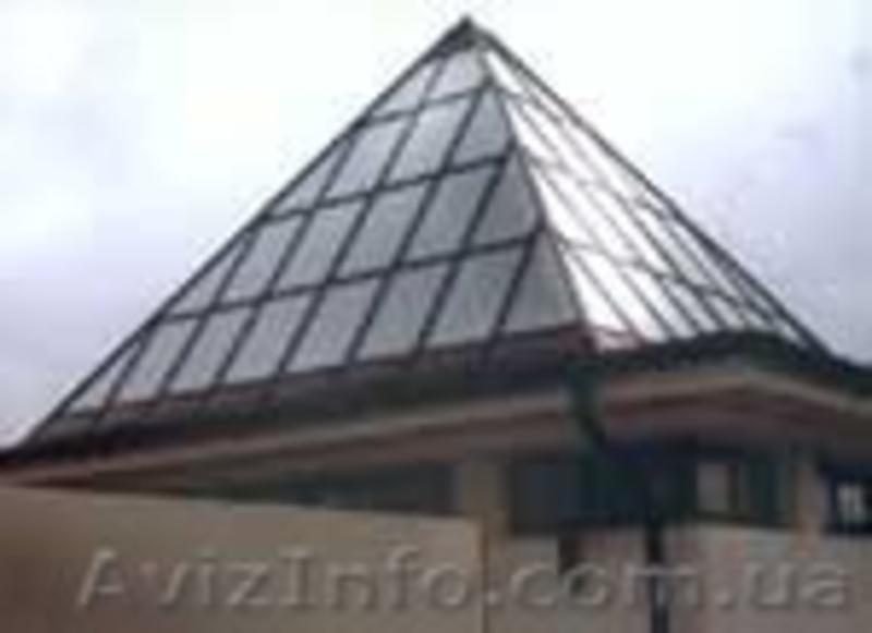 Остекление на основе алюминиевого профиля - <ro>Изображение</ro><ru>Изображение</ru> #4, <ru>Объявление</ru> #688180