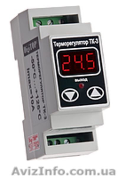 Терморегуляторы по низким ценам - <ro>Изображение</ro><ru>Изображение</ru> #1, <ru>Объявление</ru> #680960