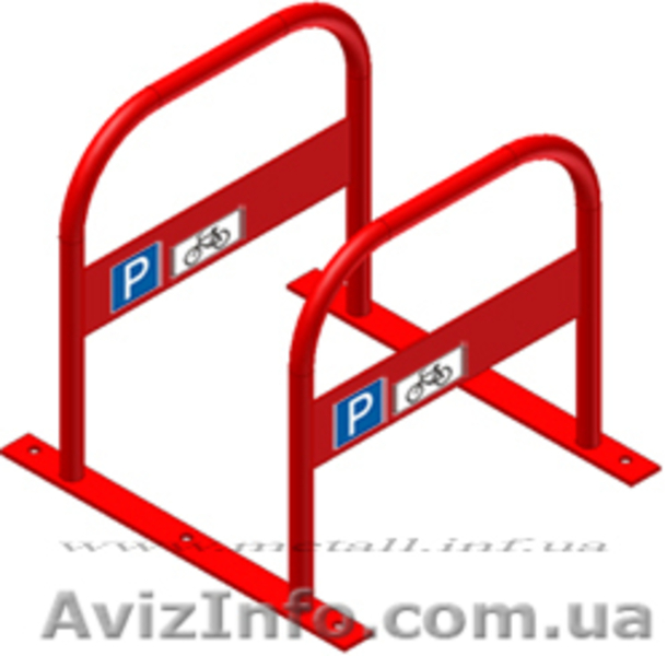 Велопарковка!!!  - <ro>Изображение</ro><ru>Изображение</ru> #5, <ru>Объявление</ru> #363023