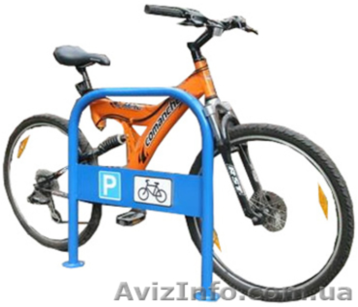 Велопарковка!!!  - <ro>Изображение</ro><ru>Изображение</ru> #3, <ru>Объявление</ru> #363023