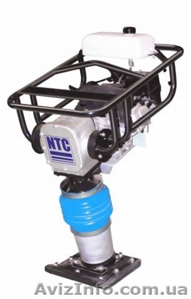 Вибротрамбовки (виброноги) - <ro>Изображение</ro><ru>Изображение</ru> #1, <ru>Объявление</ru> #692822