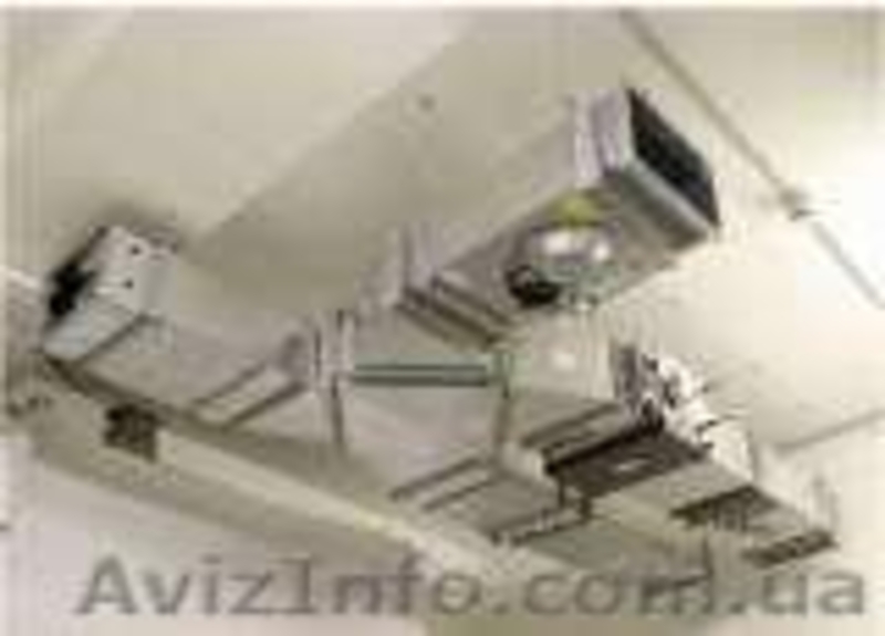 Монтаж: Вентиляционных систем в ресторанах, кафе,магазинах,на производстве.Киев. - <ro>Изображение</ro><ru>Изображение</ru> #2, <ru>Объявление</ru> #700922