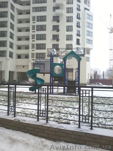 от Хозяина ! Видовая!Щорса 44!Дешевле нет!Документы готовы!   - <ro>Изображение</ro><ru>Изображение</ru> #2, <ru>Объявление</ru> #696198