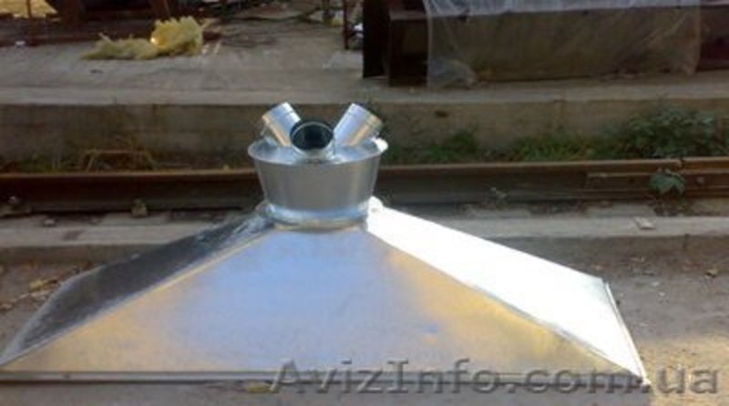 Монтаж: Вентиляционных систем в ресторанах, кафе,магазинах,на производстве.Киев. - <ro>Изображение</ro><ru>Изображение</ru> #4, <ru>Объявление</ru> #700922