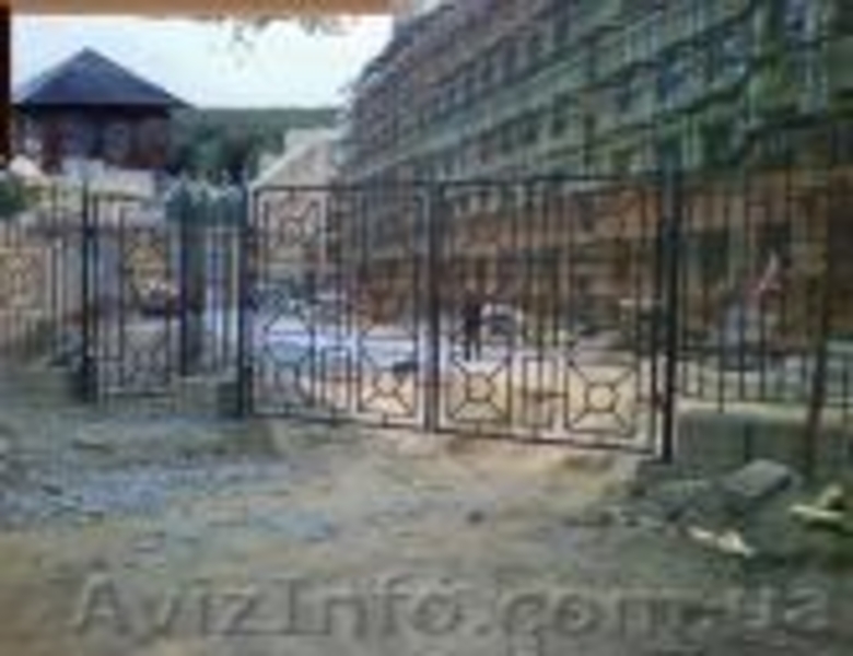 Металлоконструкции, ковка. Изготовление. Без наценок посредников и магазинов. - <ro>Изображение</ro><ru>Изображение</ru> #8, <ru>Объявление</ru> #683581