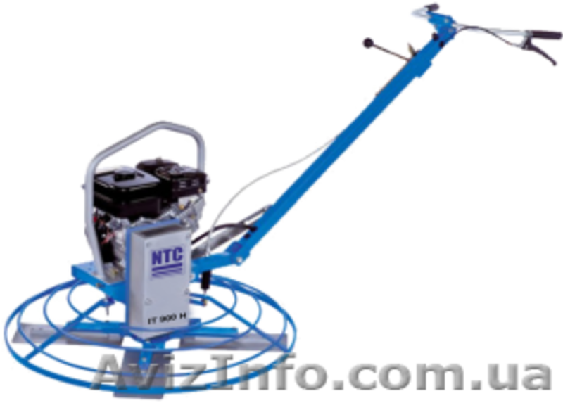 Затирочные машины - <ro>Изображение</ro><ru>Изображение</ru> #1, <ru>Объявление</ru> #680036