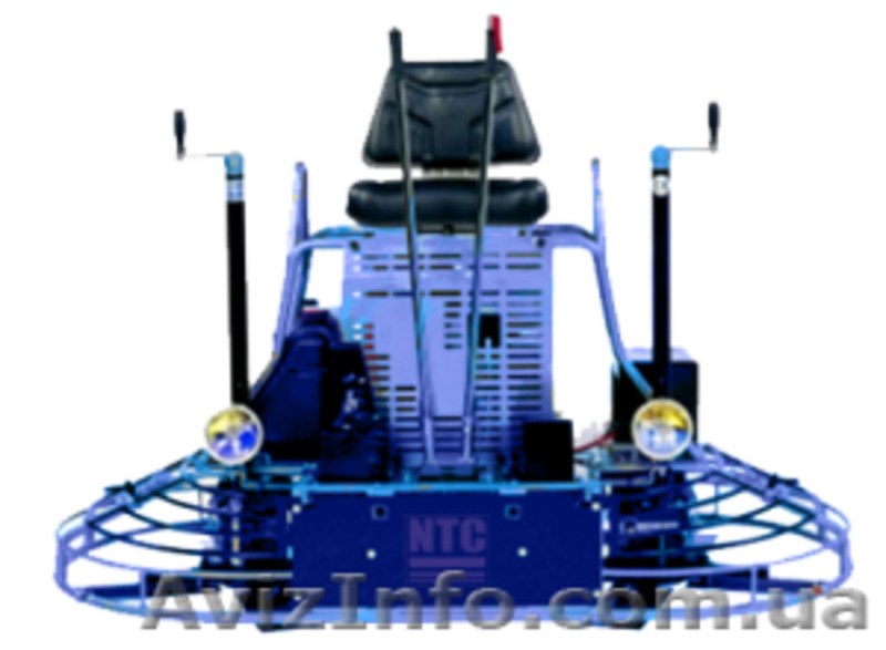 Затирочные машины - <ro>Изображение</ro><ru>Изображение</ru> #2, <ru>Объявление</ru> #680036