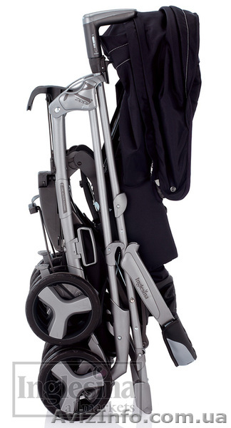 Inglesina ZIPPY цвет Marina - <ro>Изображение</ro><ru>Изображение</ru> #5, <ru>Объявление</ru> #679999