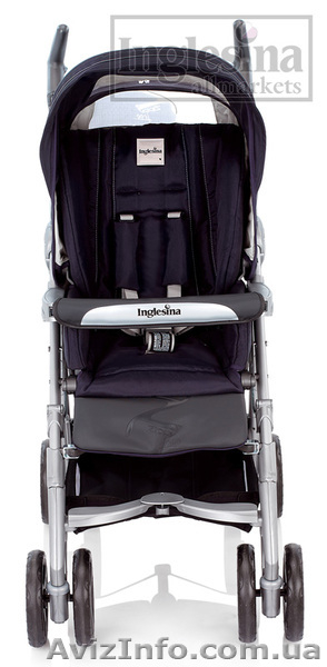 Inglesina ZIPPY цвет Marina - <ro>Изображение</ro><ru>Изображение</ru> #1, <ru>Объявление</ru> #679999