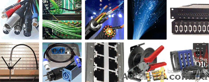 Мультикор туровый кабель - <ro>Изображение</ro><ru>Изображение</ru> #1, <ru>Объявление</ru> #707014