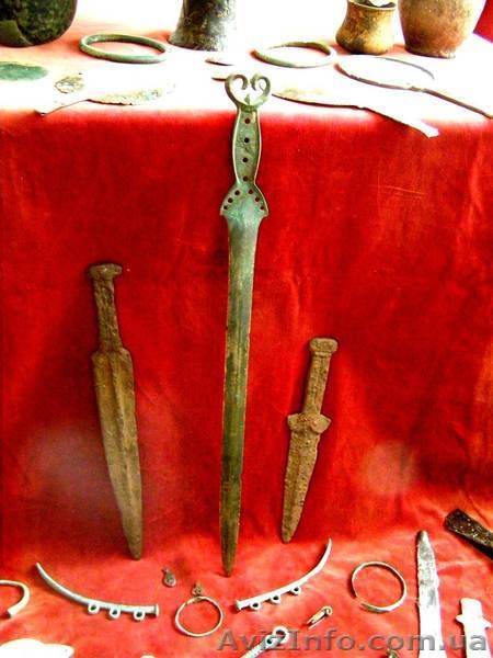 Продам: комплекс Скифы - <ro>Изображение</ro><ru>Изображение</ru> #3, <ru>Объявление</ru> #720708