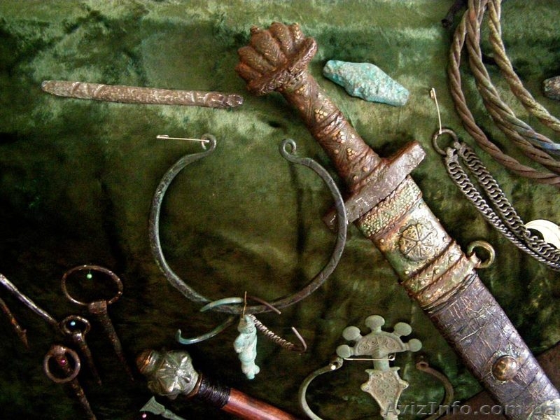 Продается коллекция "Славяне IX – XII век" - <ro>Изображение</ro><ru>Изображение</ru> #8, <ru>Объявление</ru> #722789