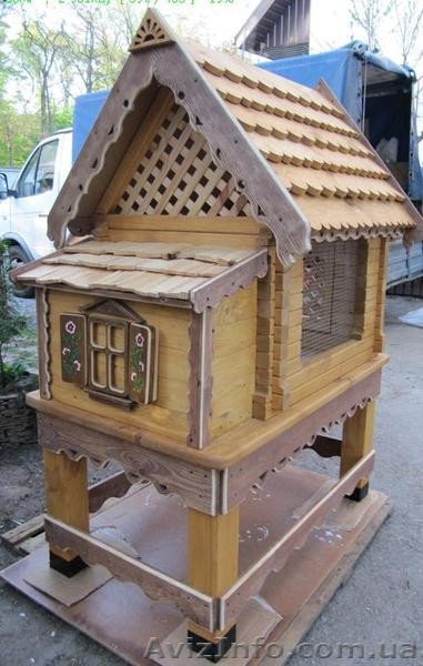 Клетка для декоративного кролика, кролика, зайчика, морской свинки.  - <ro>Изображение</ro><ru>Изображение</ru> #6, <ru>Объявление</ru> #705152