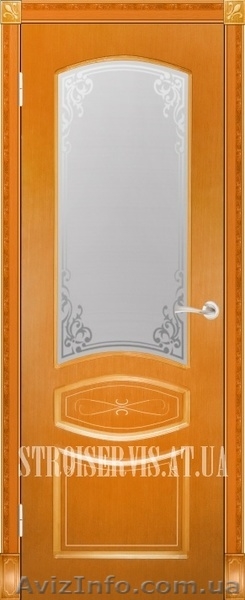 Продажа межкомнатных дверей ТМ Галерея Дверей в Киеве. Низкие Цены - <ro>Изображение</ro><ru>Изображение</ru> #3, <ru>Объявление</ru> #711134