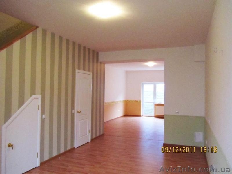 3-4 ех комнатная квартира в Боярке,в ТаунХаусе ! 80 000 у.е =125 кв.м. - <ro>Изображение</ro><ru>Изображение</ru> #1, <ru>Объявление</ru> #158620