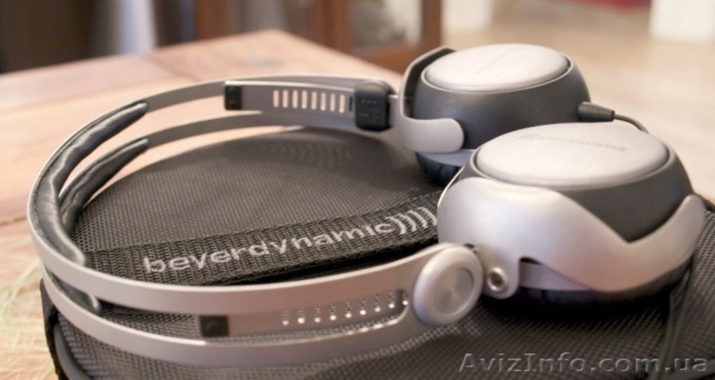 Наушники Beyerdynamic T50P - <ro>Изображение</ro><ru>Изображение</ru> #1, <ru>Объявление</ru> #719246