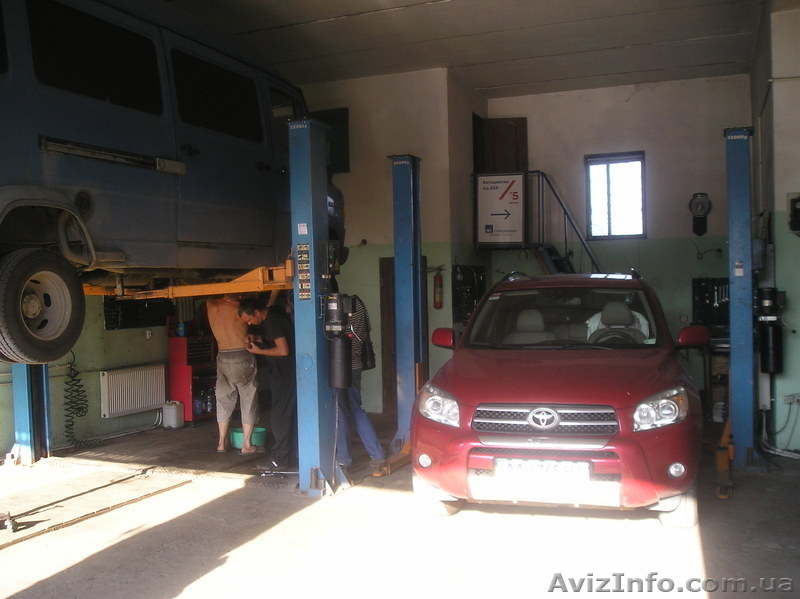 Автосервис Доктор-Авто - <ro>Изображение</ro><ru>Изображение</ru> #1, <ru>Объявление</ru> #720392