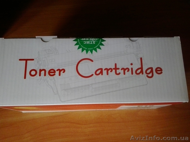 Картридж Canon E-16 - <ro>Изображение</ro><ru>Изображение</ru> #4, <ru>Объявление</ru> #718130